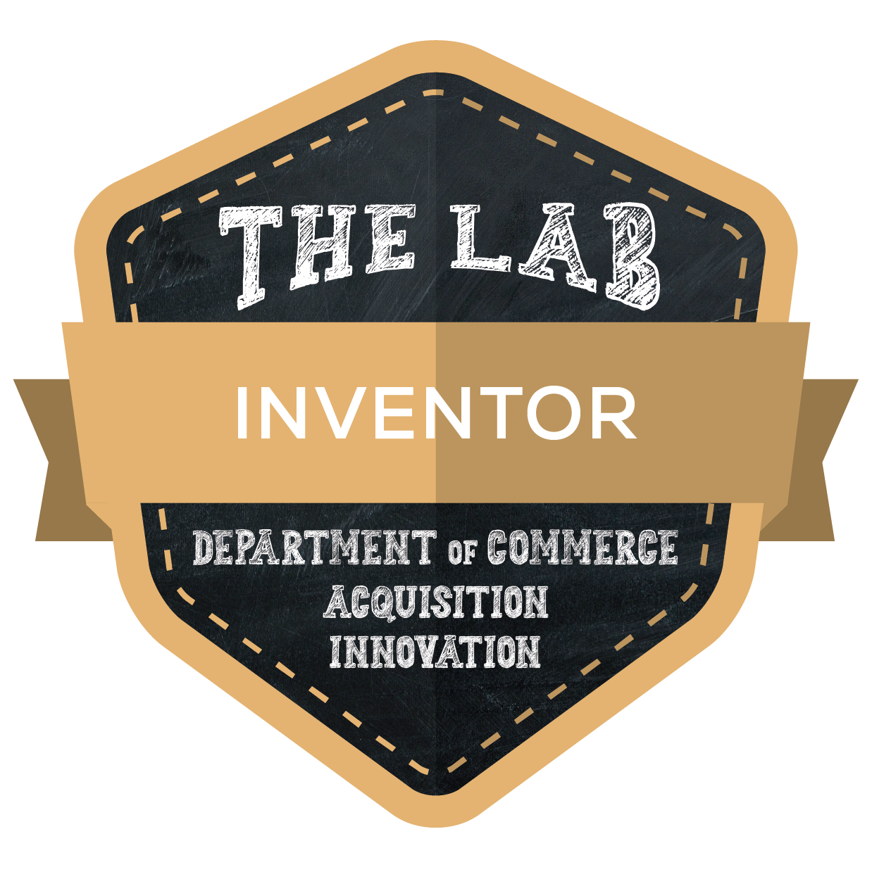 The Lab Badging Program (Inventor Image) U.S. Department of Commerce